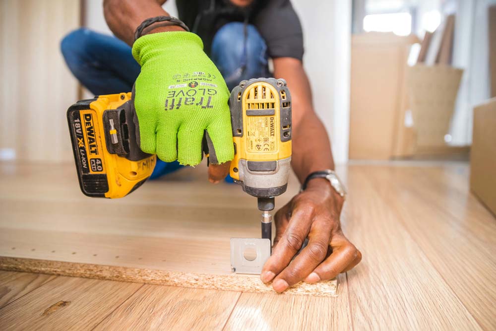 Laminate Floors