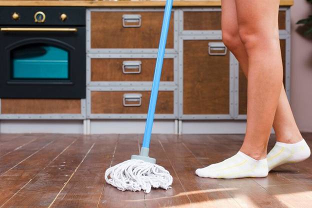 Flooring