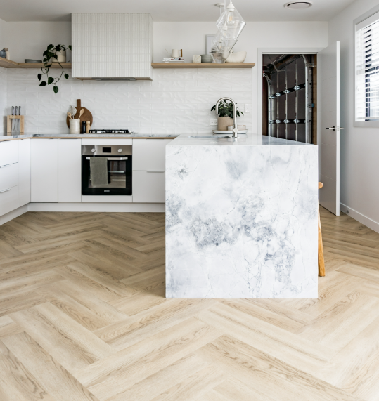 Strata Herringbone