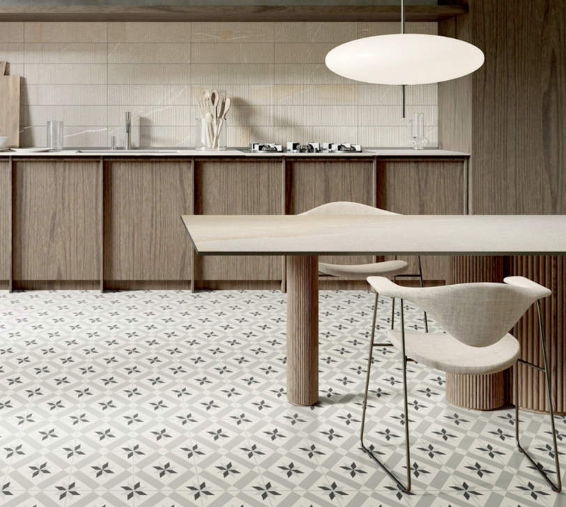 Zenku Tile