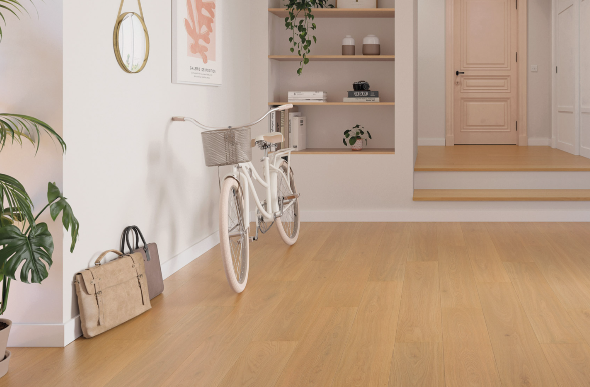 Finfloor Original