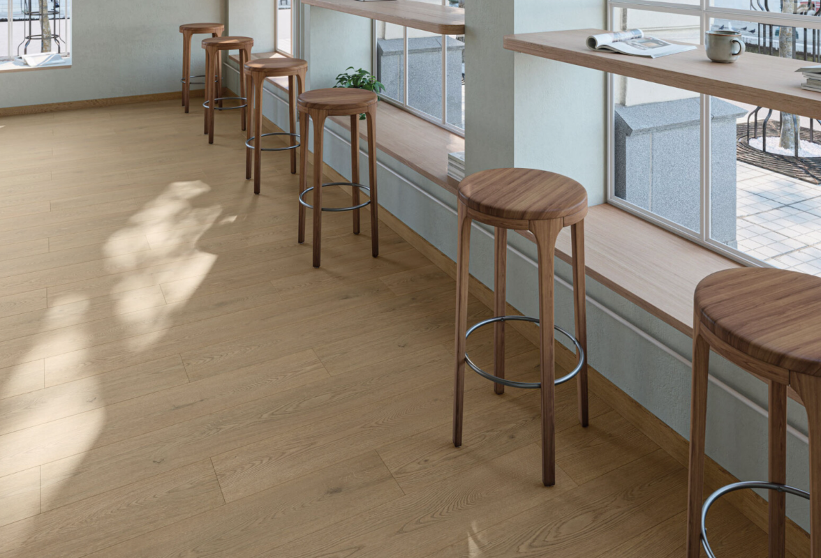 Finfloor 12